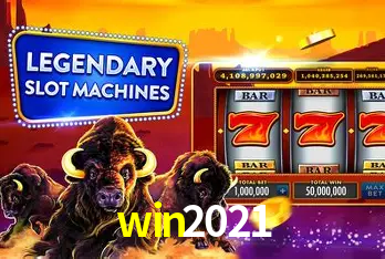 Descubra a Magia dos Jogos de Arcade no win2021