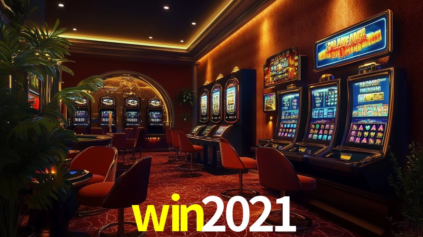 VIP Casino win2021