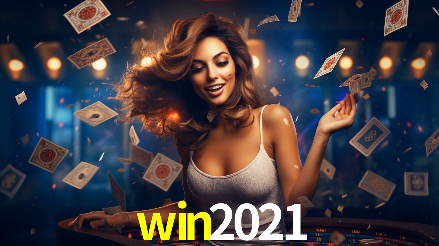 win2021: Jogos de Caça-Níqueis-Altas Recompensas, Roleta-Velocidade, Blackjack-Desafios Máximos