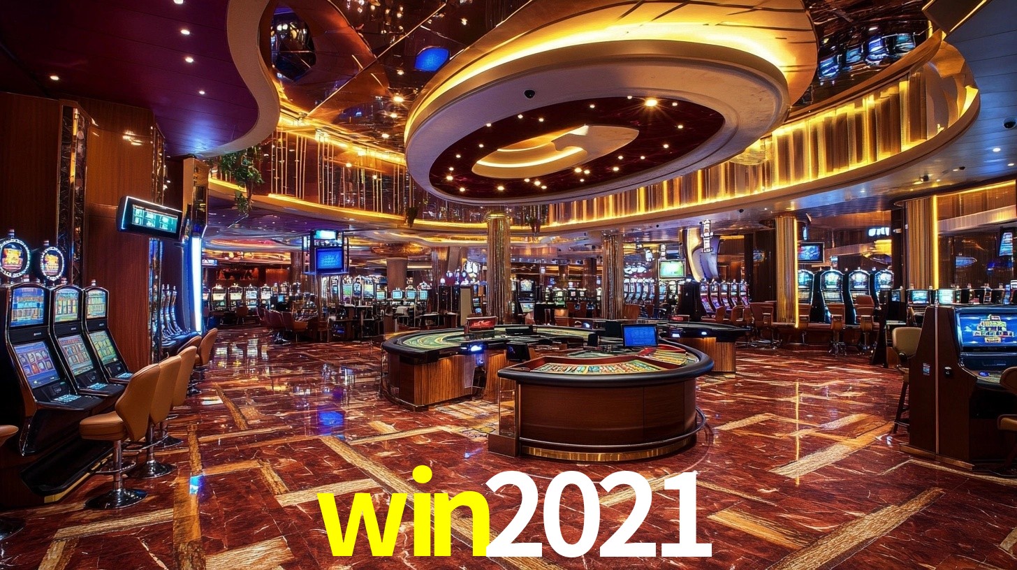 Blackjack Table win2021