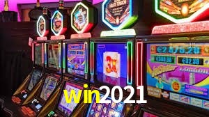 Torneios win2021