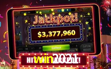Descubra o Mundo do Cassino Online com win2021