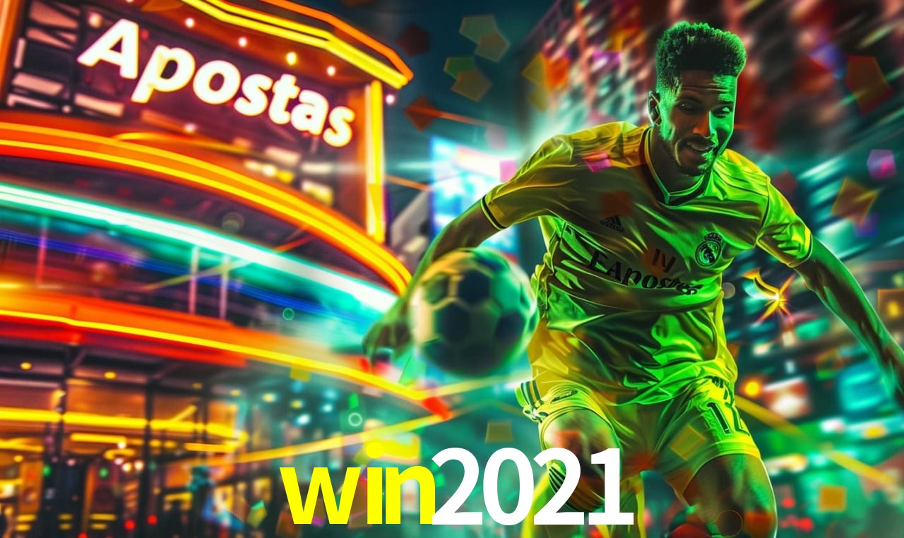 Promoção Relâmpago win2021
