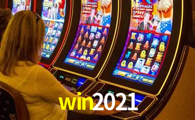 Descubra a Essência do win2021: Nossa História e Compromissos