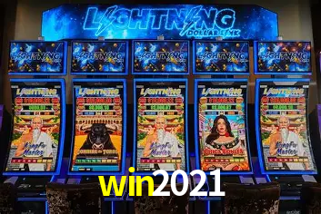 A Emoção da Loteria na win2021: Uma Chance de Mudança de Vida