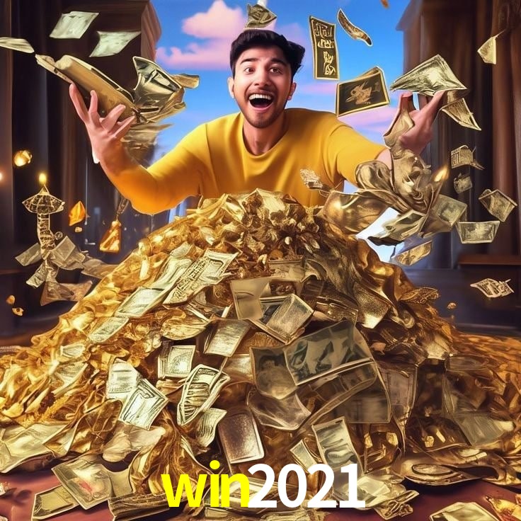 Estatísticas Esportivas win2021