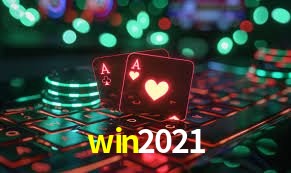 Benefícios da Conta win2021