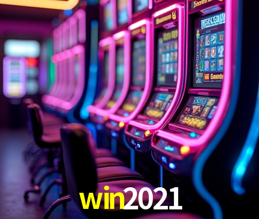 win2021 São Paulo - Top Slots