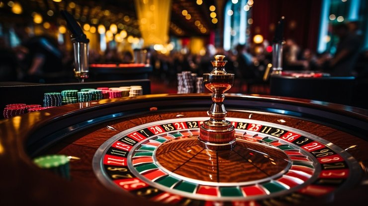 Poker Variations