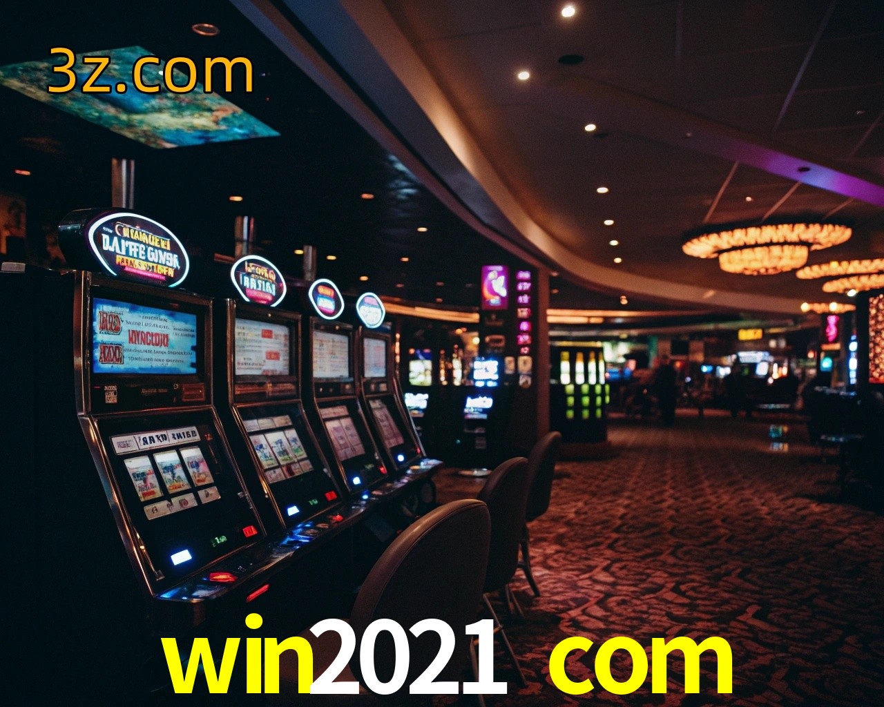 login win2021 com